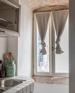 MAJA Ostuni Centro - Holiday Apartment