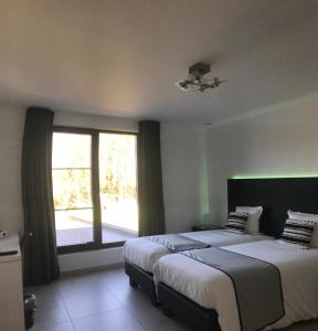 Vita Roka met extra Luxe Privé Wellness