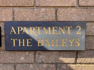 Apartment 2 The Baileys Cwm Sleeps 2
