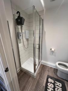 Apartment 2 The Baileys Cwm Sleeps 2