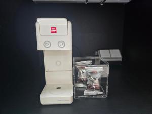 Dongseongro DSR&U Hotel room