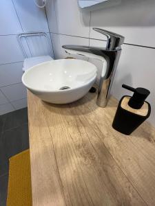 Bella Apartment Ostrava