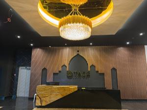 Comfort and style in Bogotá