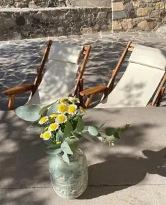 Kontos Village House - Tzíkidhes