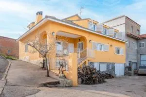 Casona y Posada - Chera