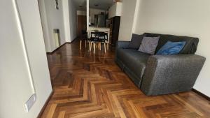 Departamento Salguero Nueva Córdoba