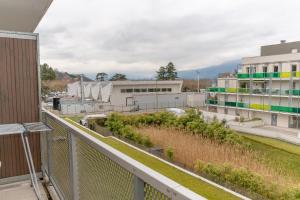 Appartement Aix Les Bains