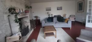 Maisons de vacances La petite chouette : photos des chambres