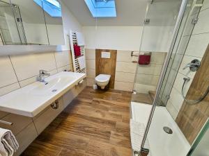 Gästehaus Oslhof Ferienwohnungen