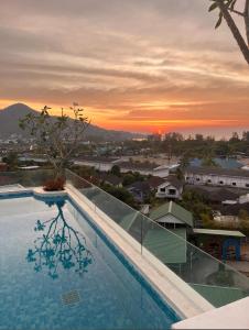 Fantasea Kamala 1 BR Apartments Near Beach 212