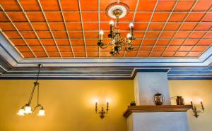 Papigo Villas Zagori Greece