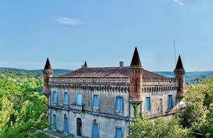 Maisons de vacances Le Villarel : photos des chambres