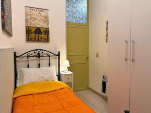 Orange Lemon Business Palermo