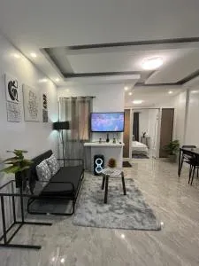 3Ks Transient House - Agpanabat