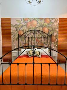 Orange Lemon Business Palermo