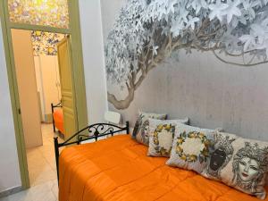 Orange Lemon Business Palermo