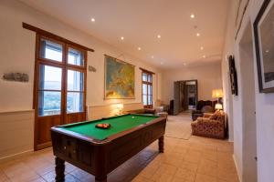 Maisons de vacances Le Villarel : photos des chambres