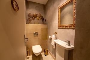 Maisons de vacances Le Villarel : photos des chambres