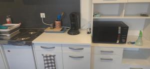 Appartements Studio N3 : photos des chambres