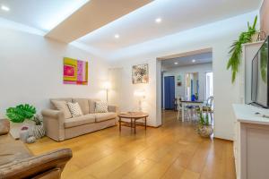 San Frediano luxury Suite