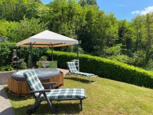 Cozy House in Castelnuovo di Garfagnana + Large Garden