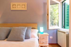 San Frediano luxury Suite