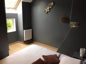 Maisons de vacances Mer et Bocage : photos des chambres