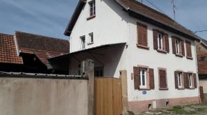 Maisons de vacances MA ROSE DES LUMIERES maison independante 6 personnes avec grande cour : photos des chambres