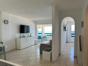 Beach Apartment Arguineguin