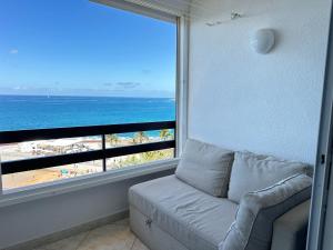 Beach Apartment Arguineguin