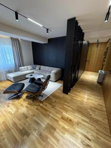 Fox Lux Apartment