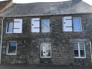 Maisons de vacances Mer et Bocage : photos des chambres