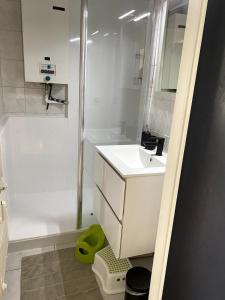 Appartement lumineux, idéalement situé - Enfants bienvenus