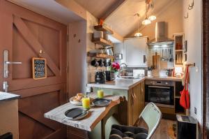 Finest Retreats - Penn an Vownder