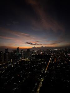 Gramercy Residences NEW! Tranquil 1BR Suite, 600mbps WIFI, Netflix & FREE Amenities