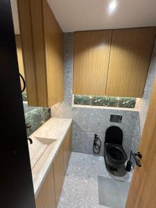 Fox Lux Apartment