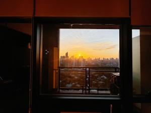 Gramercy Residences NEW! Tranquil 1BR Suite, 600mbps WIFI, Netflix & FREE Amenities