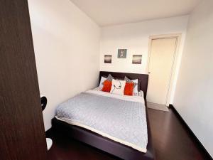 Gramercy Residences NEW! Tranquil 1BR Suite, 600mbps WIFI, Netflix & FREE Amenities