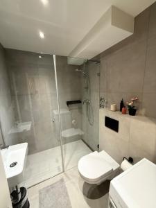 Schönes Apartment an der Isar