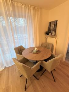 Schönes Apartment an der Isar