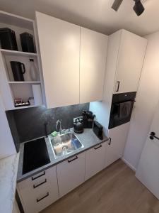 Schönes Apartment an der Isar