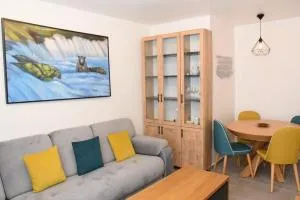 Kings Towers Accommodation in Tiberias - ليفنيم