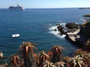 Rua de Santa Maria 279, 9060-291 Funchal, Madeira.