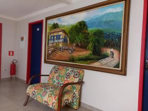 Pousada Vila Catarina