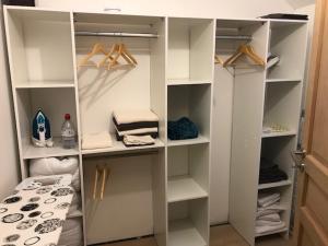 Maisons de vacances Mer et Bocage : photos des chambres