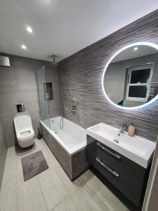 Luxury Private Room in High Barnet