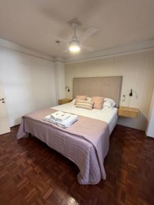 Hermoso Dpto céntrico