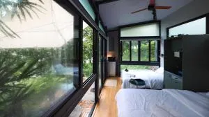 Wind over Waters Cabin 2 - Welhe