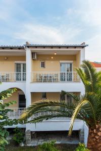 Afkos Apartments Halkidiki Greece