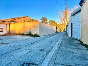 Appartements Villa Mahana - Jardin, Centre-Ville, 8 personnes, 3 chambres, Parking, Clim : photos des chambres